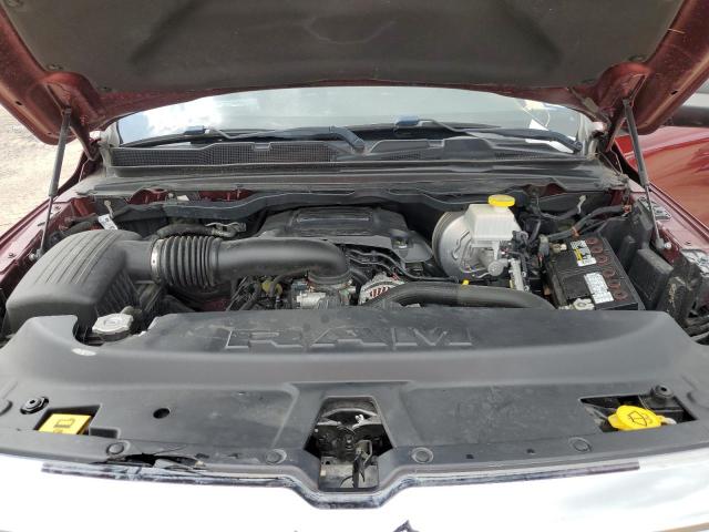 1C6RREFT2KN563060 RAM 1500 Big Horn/lone Star