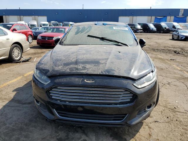 1FA6P0G75F5109175 Ford FUSION S