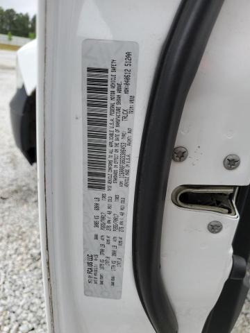 1C6RR6FG6GS306453 RAM 1500 St