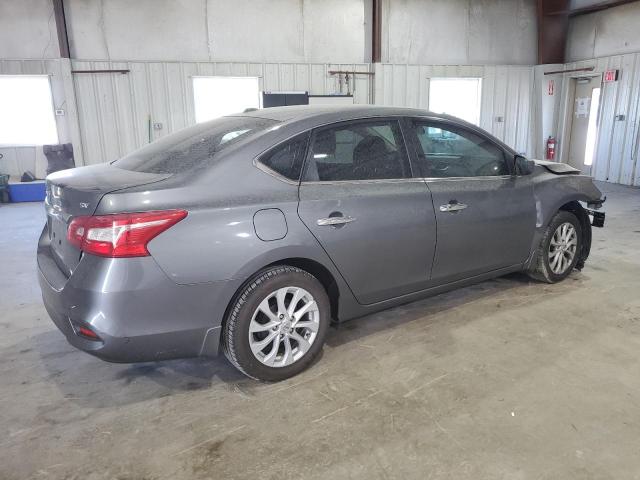 3N1AB7APXKL604053 Nissan SENTRA S