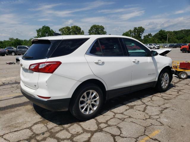 2GNAXJEV9J6143054 Chevrolet EQUINOX LT