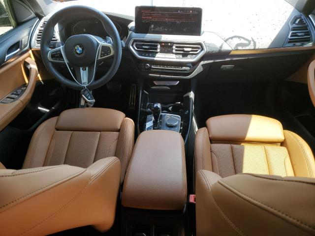 5UX53DP02N9K09784 BMW X3 Xdrive30i