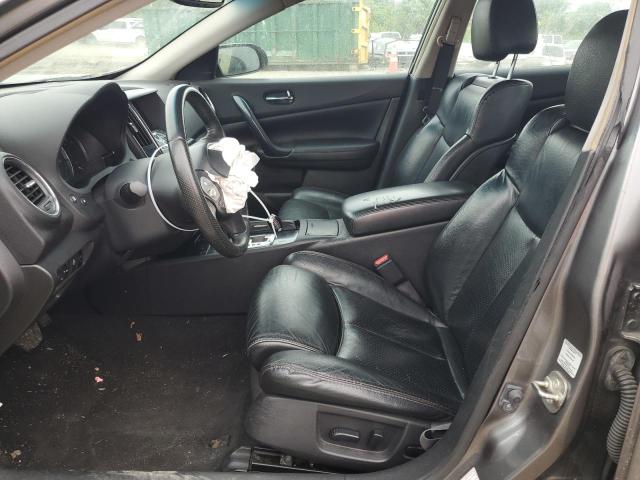 1N4AA5AP0EC909328 Nissan MAXIMA S