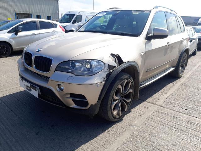 Auction sale of the 2013 Bmw X5 Xdrive3, vin: *****************, lot number: 53422794
