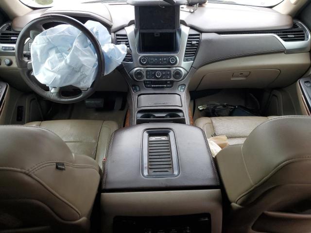 1GNSKCKC8GR230927 Chevrolet Tahoe K1500 Ltz
