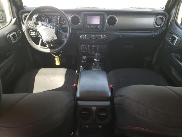 1C4HJXDN4KW592095 Jeep Wrangler Unlimited Sport