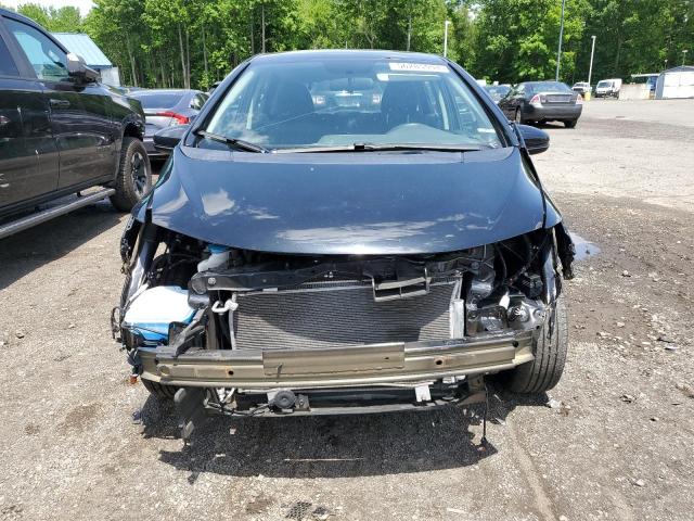 3HGGK5H62JM702142 Honda Fit Sport