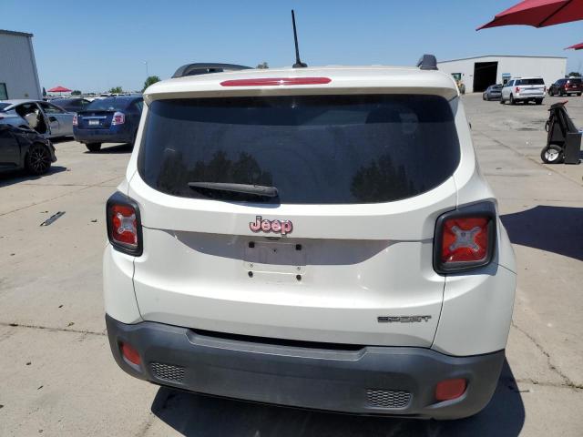 ZACCJAAT5GPD66145 Jeep Renegade Sport