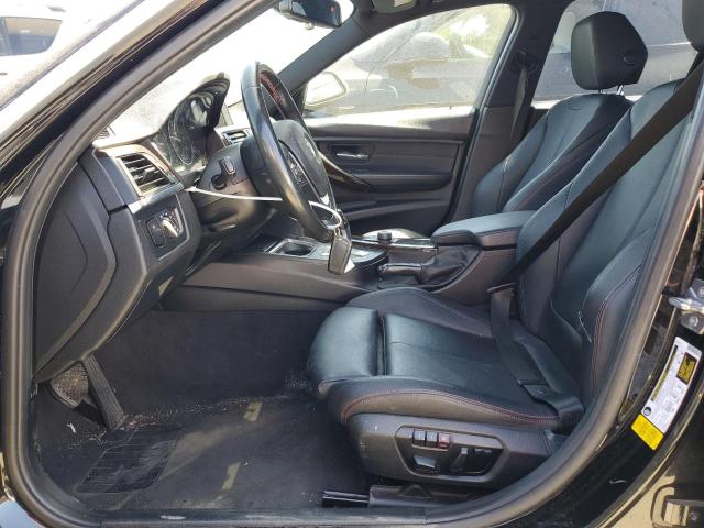 WBA3D3C50FK157662 BMW 328 D