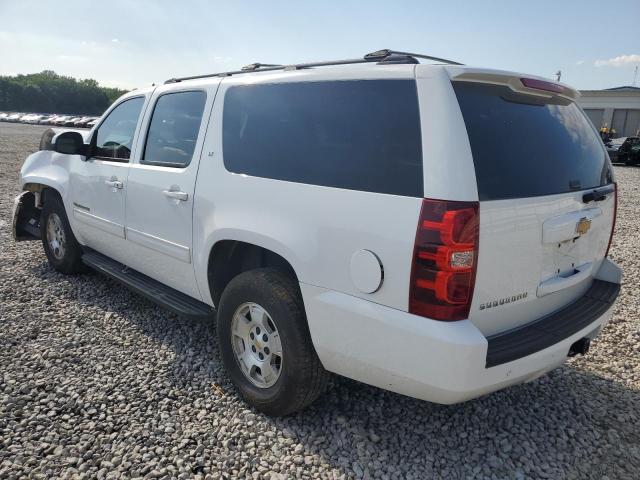 1GNSCJE02ER210267 Chevrolet Suburban C1500 Lt