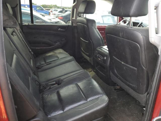 1GNSCJKC4FR526009 Chevrolet Suburban C1500 Lt