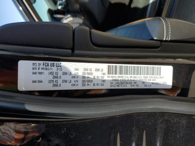 1C4RJEBG2FC841434 Jeep Grand Cherokee Limited