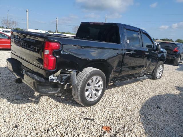 3GCPWBEK6NG126188 Chevrolet Silverado Ltd C1500 Custom