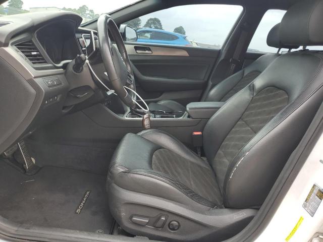 5NPE34AFXKH822012 Hyundai Sonata Limited