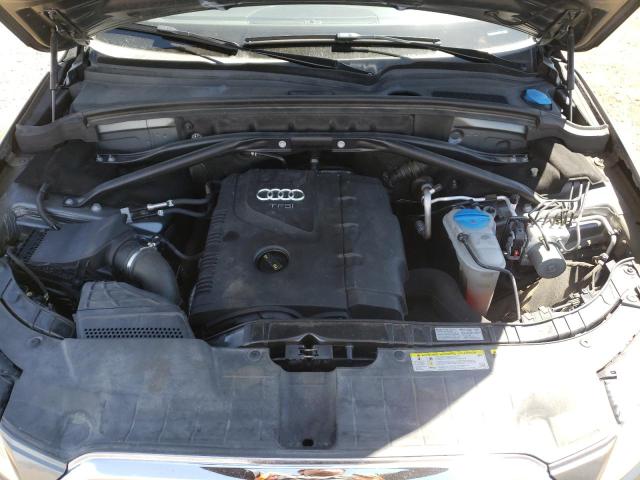 WA1LFAFPXFA060693 Audi Q5 Premium Plus