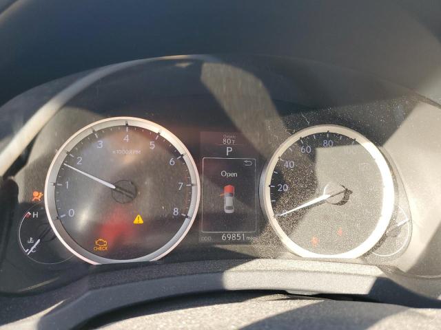 JTHBF1D23F5044822 Lexus IS 250