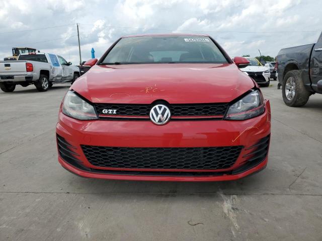 3VW5T7AU3FM092151 Volkswagen GTI