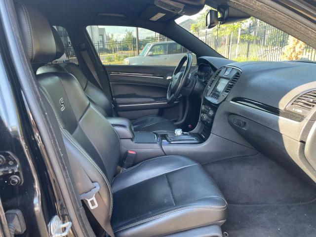 2C3CCABG5JH313938 Chrysler 300 S