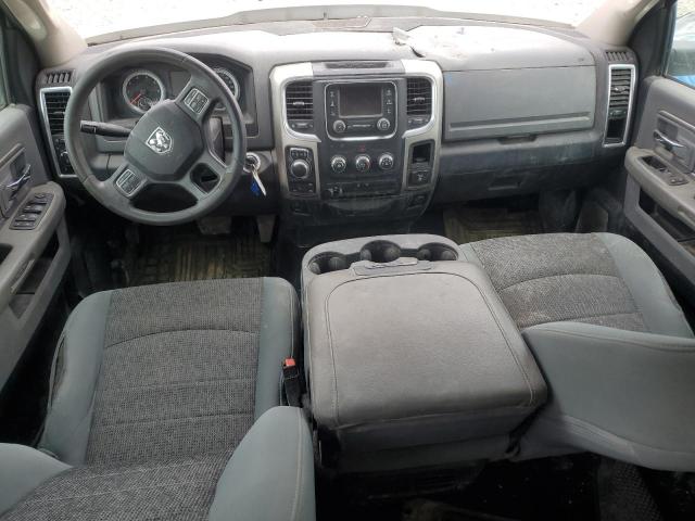1C6RR7TT1JS267009 RAM 1500 Slt