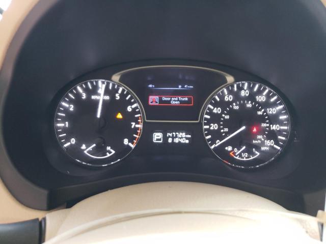 1N4AL3AP3FC574288 Nissan ALTIMA 2.5