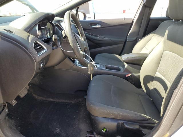 1G1BE5SM8J7198240 Chevrolet CRUZE LT