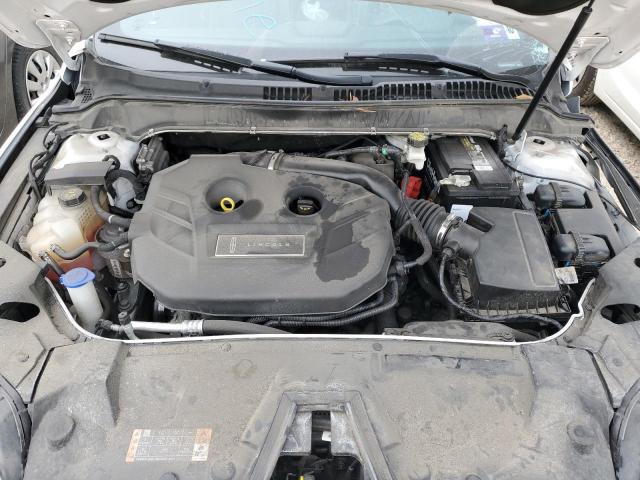 3LN6L5F99JR625286 Lincoln Mkz Reserve