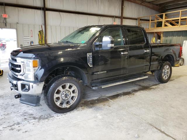 Auction sale of the 2020 Ford F350 Super Duty, vin: 1FT8W3BT7LEE14281, lot number: 53757674