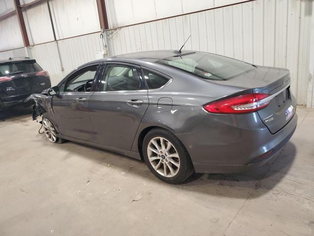 3FA6P0H71HR102593 Ford FUSION SE