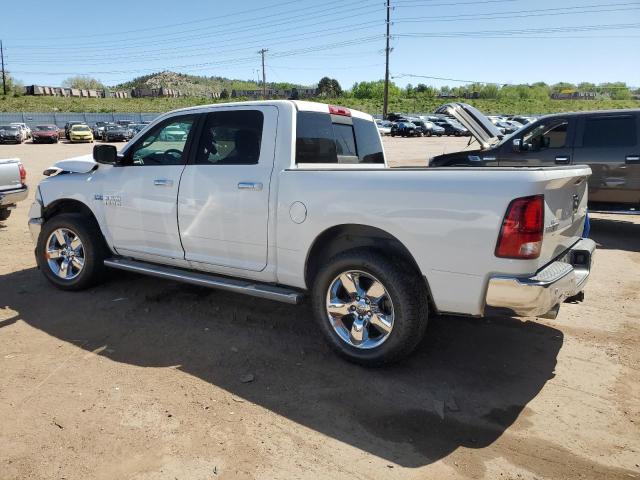 1C6RR7LT3FS697728 RAM 1500 Slt