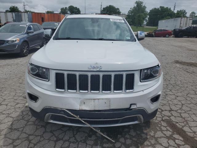 1C4RJFBG9FC619592 Jeep Grand Cherokee Limited