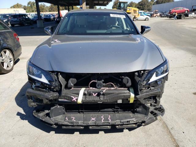 58AB21B17KU002391 Lexus ES 300H