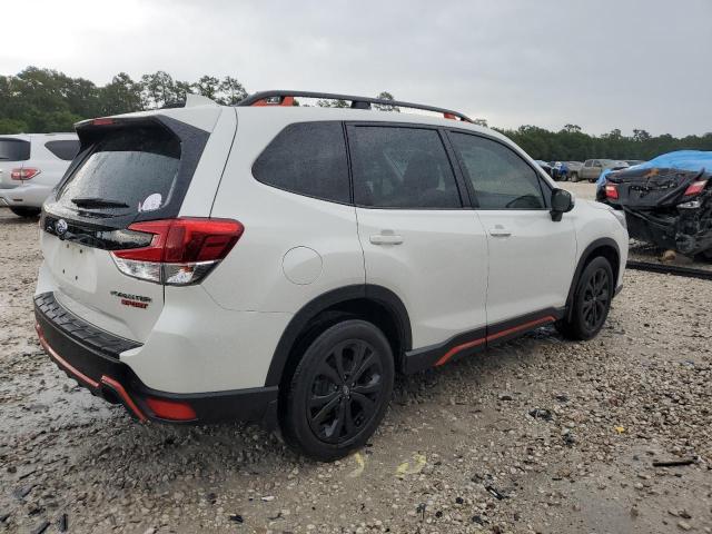 JF2SKAJC9NH519012 Subaru Forester Sport