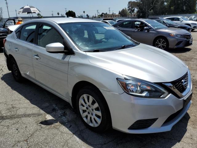3N1AB7AP3HY336359 Nissan SENTRA S