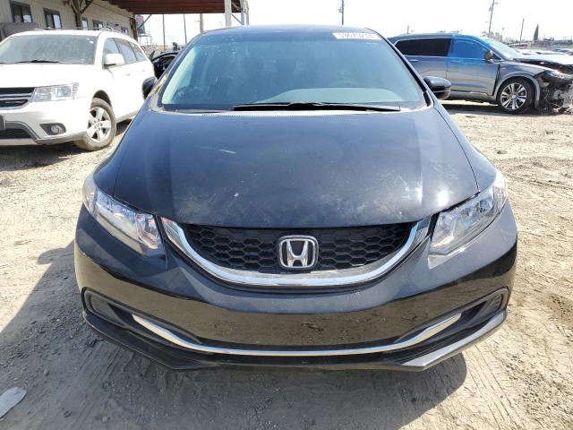 2HGFB2F59FH550595 Honda Civic Lx