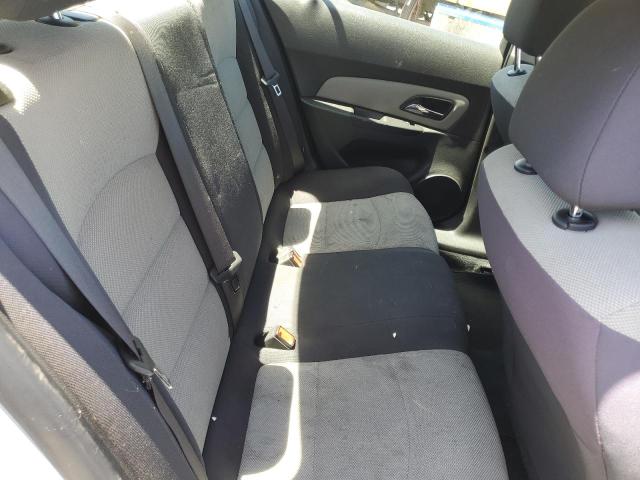 1G1PA5SG3F7263241 Chevrolet CRUZE LS