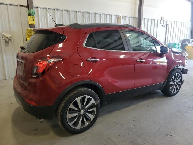 KL4CJCSM2KB725936 Buick Encore Essence