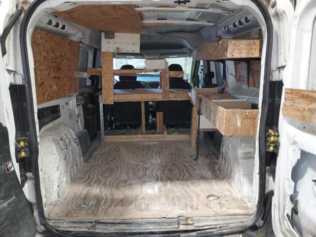 ZFBERFAB0H6E28244 RAM Promaster City