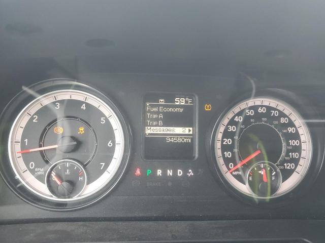 1C6RR7FT6HS588808 RAM 1500 St