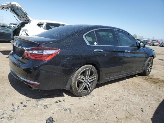 1HGCR2F69GA207888 Honda Accord Sport