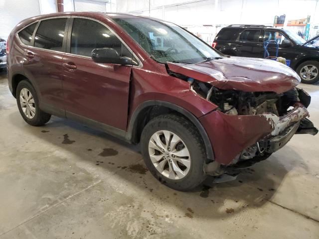 5J6RM4H54EL028001 Honda CR-V EX