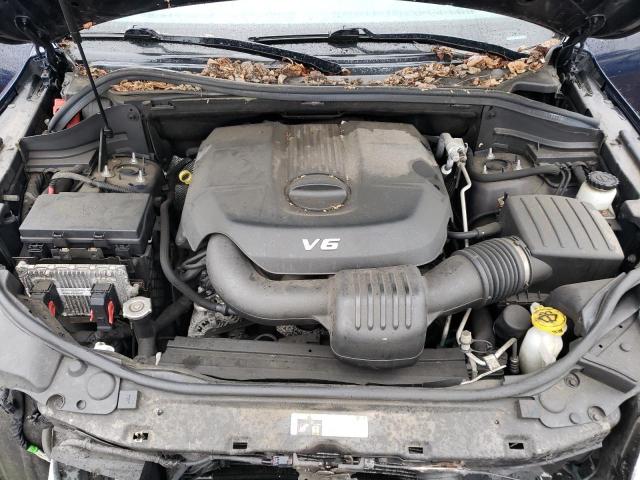 1C4RJFBG4FC186098 Jeep Grand Cherokee Limited