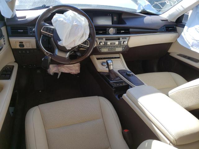 JTHBK1GG5H2252109 Lexus ES 350