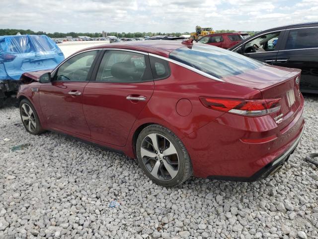 5XXGT4L38KG360993 KIA Optima Lx