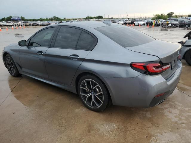 WBA53BH02MWX07937 BMW 530 I