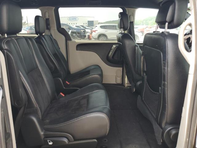 2C4RDGCG0JR178883 Dodge Grand Caravan Sxt