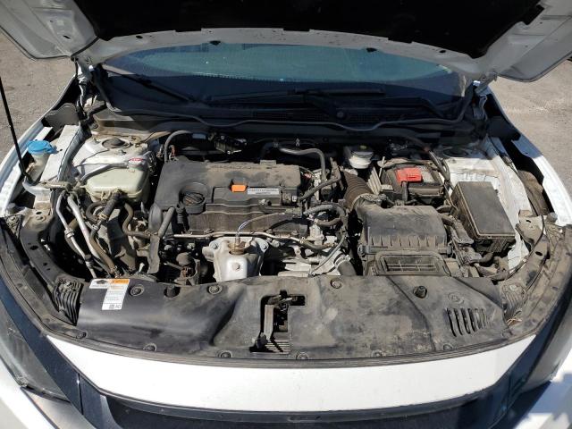2HGFC2F65LH530944 Honda Civic Lx