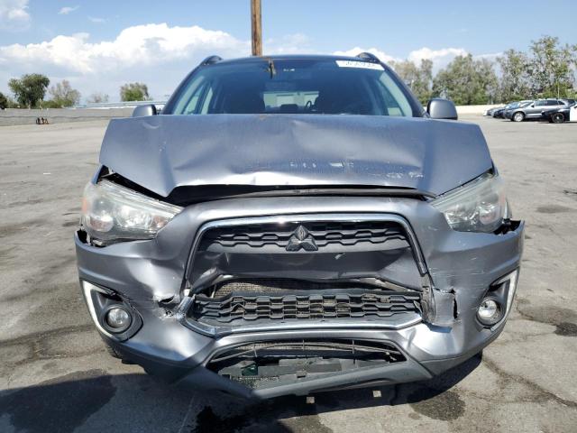 4A4AP4AU5FE015123 Mitsubishi Outlander Sport Se