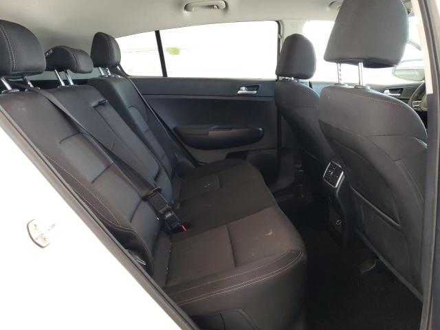 KNDPM3AC0M7891661 KIA Sportage Lx