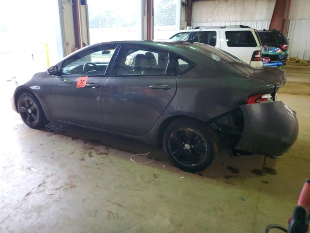 1C3CDFEB8FD346186 Dodge DART GT