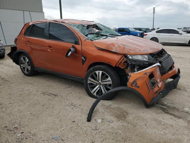 JA4APUAU7MU006508 Mitsubishi Outlander Sport Es